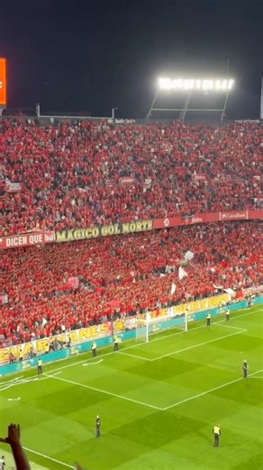 What a moment for Sevilla fans! 😍| 1-0 win over Sociedad and OUT of the danger zone!