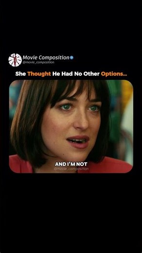 She Thought He’d Wait Forever |🎬: How to Be Single (2016)
