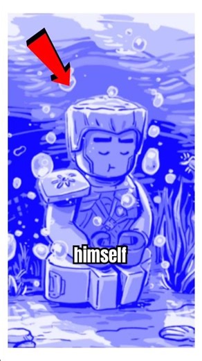 How Did The Ninja Gain Their Powers Back In Ninjago Dragons Rising?|#ninjago #crystallized #shorts