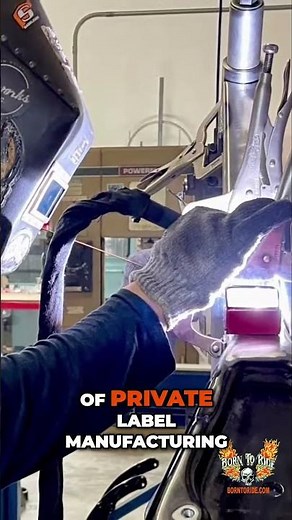 DIY Motorcycle Frame: See How the Pros Do It!
