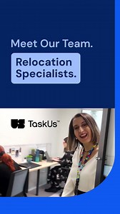 We have a dedicated team of experts to guide you every step of the way as you relocate to Greece. From start to finish, we’re here to help you make Thessaloniki your new home! 🏡Create your own myth in Greece, apply now !#MoveWithUs #Relocation #Greece #JoinUs | TaskUs