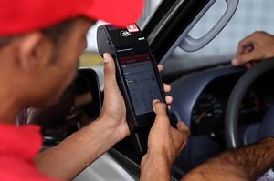 Fallas en el sistema de BiopagoBDV: ¿qué hacer si no reconoce la huella dactilar?