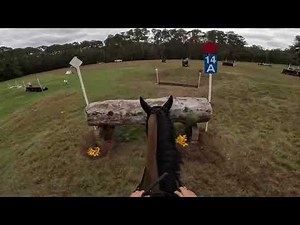 GoPro: Lissavorra Quality (Advanced | 2025 Rocking Horse Winter II Horse Trials)