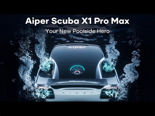 This is what pool owners rely on - or regret