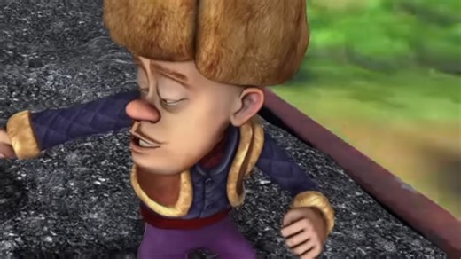 终于找到正版第53集中文版