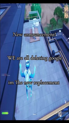 New Search Engine Announcement: A Google Replacement