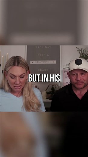 Can You Turn Back to God When Desperate?