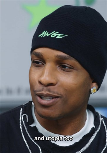 These kids got BARS💥. #CelebritySubstitute #asaprocky #dontbedumb #freestylerap #rapmusic