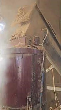 How to Produce Pellet Fuel with a Large Pellet Machine?