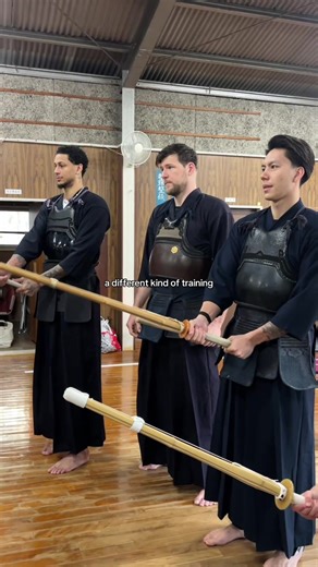 Exploring Kendo with Jack Cooley and Zach Auguste