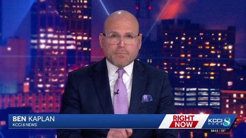 Iowa House passes bill requiring truck drivers to pass English proficiency test for license