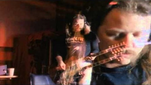 Metallica - "Nothing Else Matters" (Official Music Video - HD 1080p)