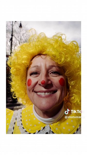 Behind the Scenes of Thanksgiving Day Parade Photography