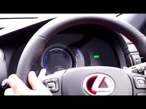 LEXUS RC300h surugaspeed PFS LOOP Sound muffler