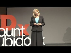 How to Overcome Domestic Abuse and Set Yourself Free | Charlene Quint | TEDxMountRubidoux