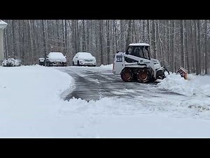 OutKast Farm Bobcat 743