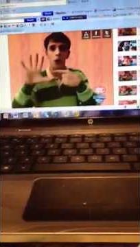 Blue's Clues Season 2 Theme 5