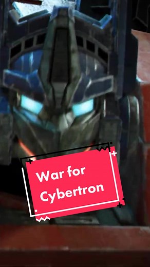 History of the Cybertron Games ft. @MechaZee #transformers #optimusprime #bumblebee #warforcybertron #fallofcybertron #riseofthedarkspark #warforcybertrontrilogy