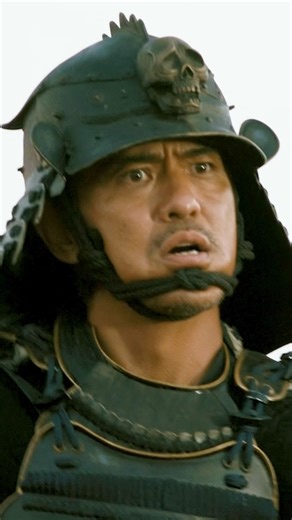 The disappointment of Oshi Castle.