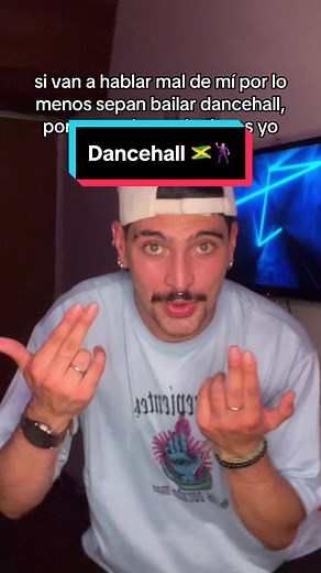 Bailando Dancehall: Más que un Baile, un Estilo de Vida 🇯🇲