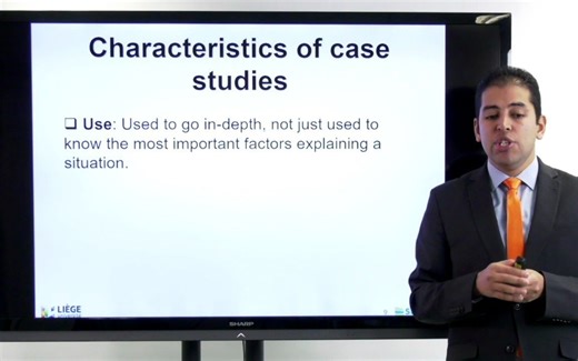 07-Case Study Research