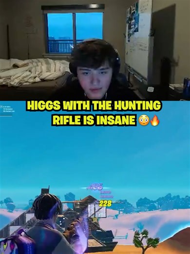 Actually Crazy Fortnite Gameplay Highlights