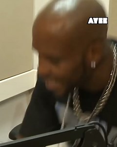 Merry Christmas from DMX! 🎄🎅🏼 | Angela Yee