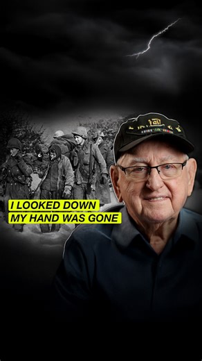 From the Battlefield: A WWII Veteran’s Story of Survival | American Veterans Center
