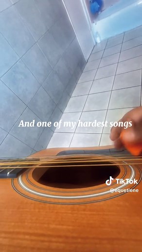 Nadie by Ariel Camacho live version ❤️‍🔥#fyp #fypシ #trending #fypシ゚viral #followme #arielcamacho #tiktok #requinto #nadie #trendingnow #viralcreators #viral #viralvideo