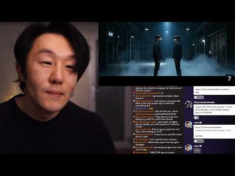 BTS (방탄소년단) 'Hooligan' Official MV Reaction