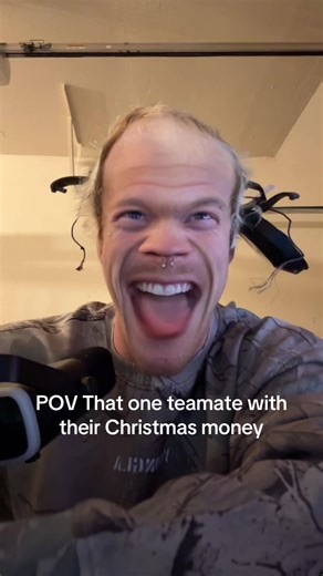 Losing on the Most Jolly Holiday in Rust Gameplay