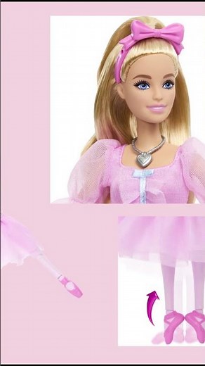 FULL REVEAL! | A Closer Look at the Barbie in the Nutcracker (2026) Doll Collection