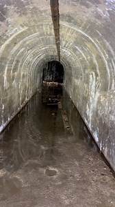 Abandoned WW2 Bunker 😱🪖🔦 #bunker #bunkers #ww2history #ww2 #WW1 #shelter #underground #tunnel #urbexworld #urbex #fblifestyle | Losthistorie
