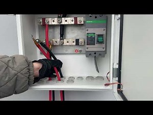 ELS-5K NA V4 Initialization process