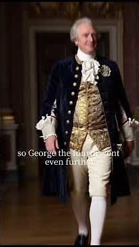 George IV: The Spoiled Prince Who Nearly Destroyed the British Monarchy.