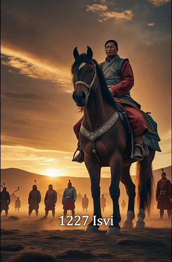 Chingis Khan ka Aashcharya: Kahan Gaya Woh? 🏴‍☠️