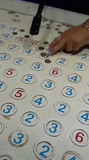 🎡 Aventamos mas de 50 monedas en la Feria! 💰💸 | Ciego MiniGames