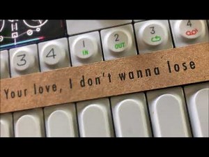 Maroon 5- Wait (Official Lyric Video)