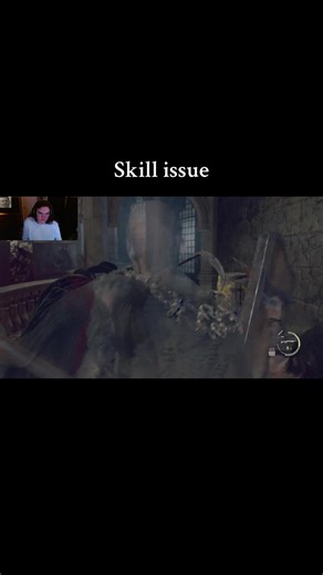 Youtube: r1ckspython #residentevil4 #re4remake #leonkennedy #streamhighlights #funny