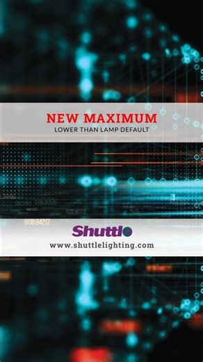 NEW MAXIMUM - Shuttle Bell Press Settings 2026