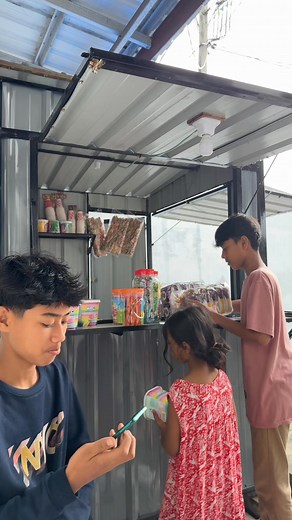 Di cium donk | syahrueel2568