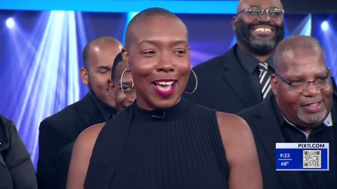 Pastor David Wright: Carrying a Gospel Legacy from Brooklyn to the world