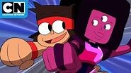 OK K.O.! Let’s Be Heroes The Hero Mashup Cartoon Network