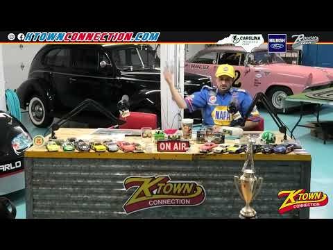 K-Town Connection: Show & Tell Session