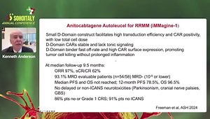 Multiple Myeloma Cured in 2030: What Are the Next Steps?