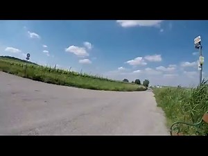 GoPro Hero 5 Live Stream recorded with Toolbox for GoPro Hero 5 (400kbit)