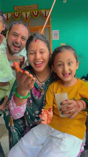 Wait for end ❤️😂#shorts #trending #ytshorts #viral #themehrafamilyshorts
