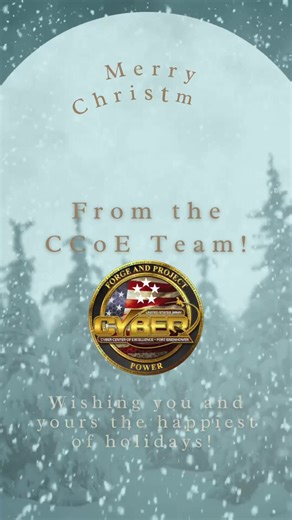 28 reactions · 14 comments | U.S. Army Cyber Center of Excellence on Reels | Facebook