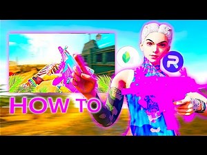 How To Create A Warzone Thumbnail On Mobile‼️ (EASY)
