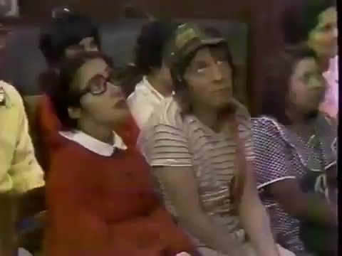 ¡Reaparece un nuevo episodio de El Chavo del Ocho! 📺 Se trata del pisodio perdido La fiesta de la buena vecindad de 1976. El hallazgo es del coleccionista puertorriqueño “Scoobyonda”. | El Chavo del Ocho